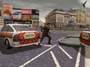 The Getaway screenshot number 33