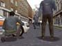 The Getaway screenshot number 68