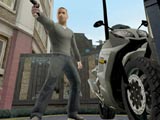 The Getaway Black Monday Image 3
