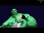 The Hulk screenshot number 13