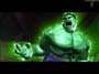 The Hulk screenshot number 5