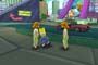 The Simpsons: Hit & Run screenshot number 19