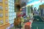 The Simpsons: Hit & Run screenshot number 20