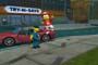 The Simpsons: Hit & Run screenshot number 24