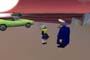 The Simpsons: Hit & Run screenshot number 25