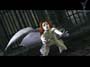 Van Helsing screenshot number 1