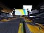 Wipeout Fusion screenshot number 2