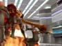 Xenosaga screenshot number 45